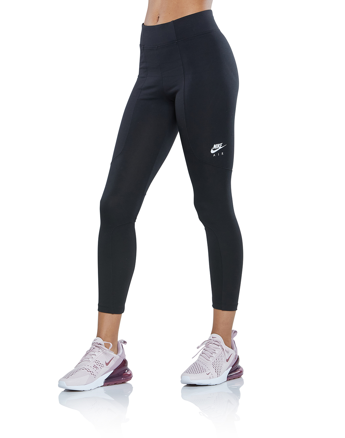 Nike Womens Air 7/8 Leggings - | Life Style Sports IE