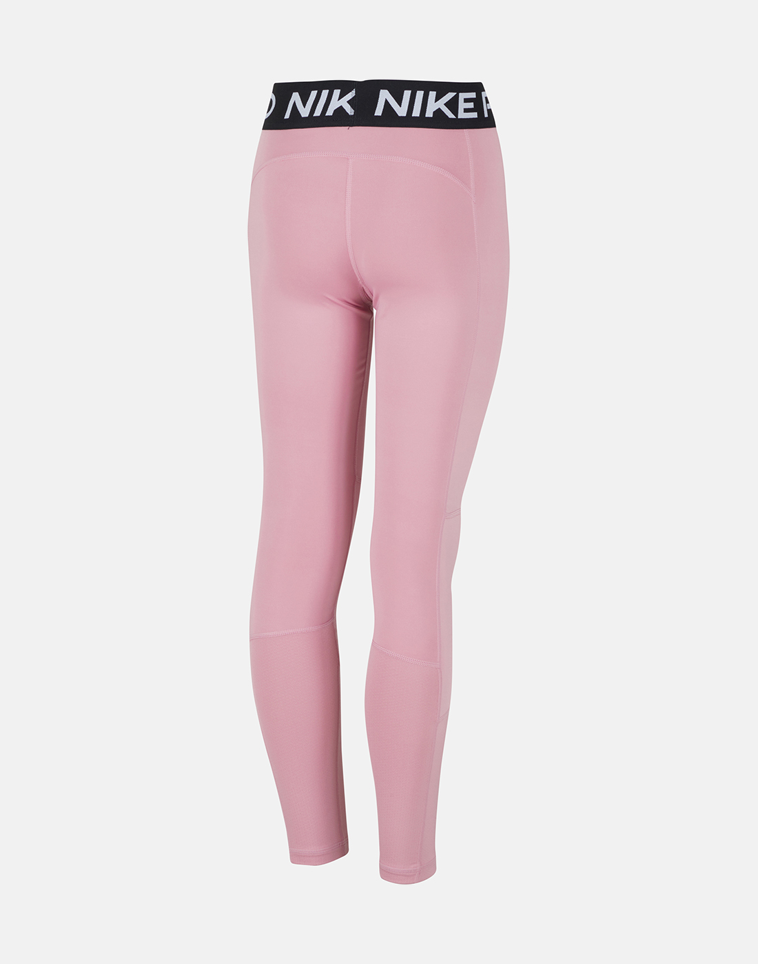 Nike Older Girls Pro Legging - Pink