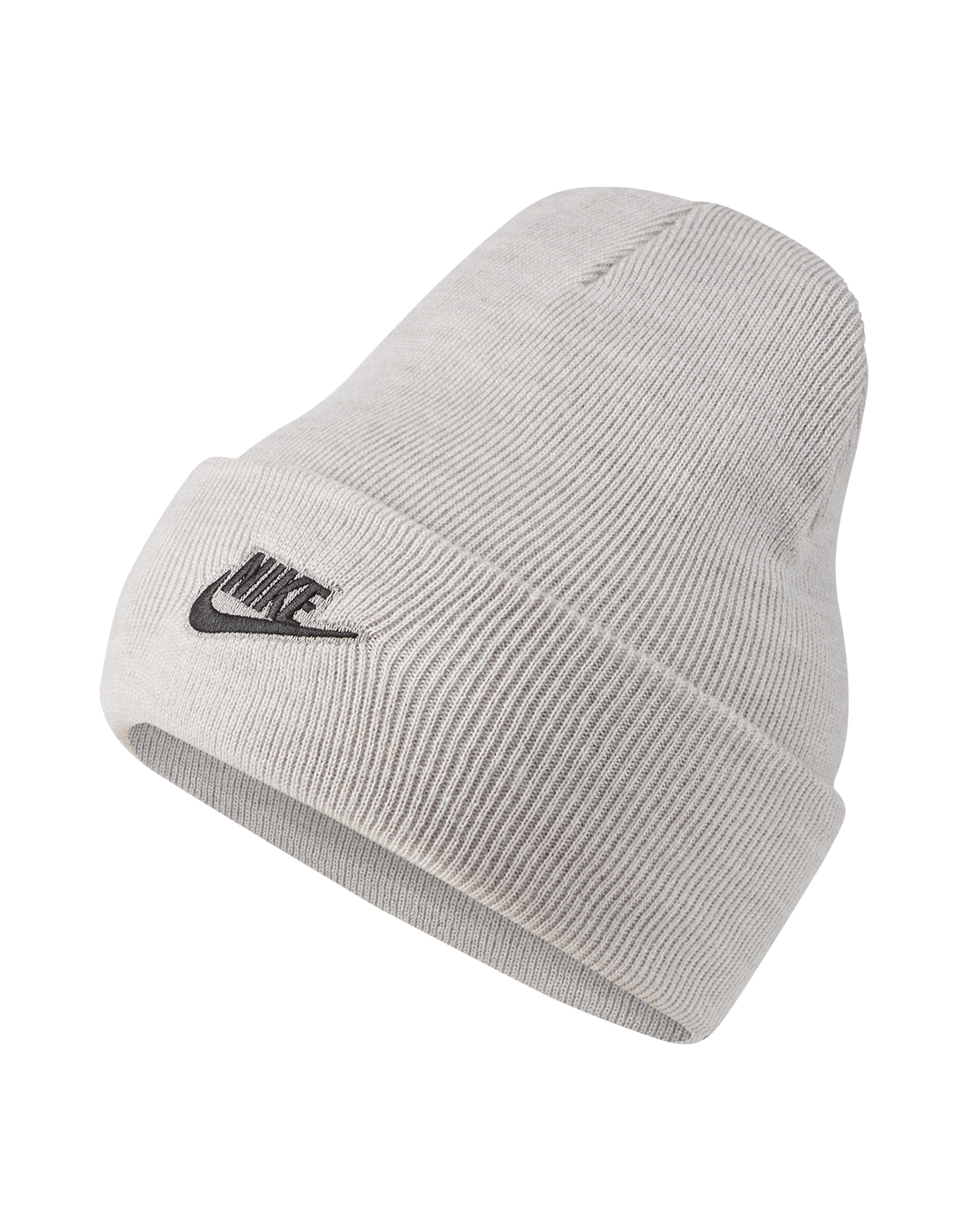 Nike Utility Woolly Hat - Grey | Life Style Sports EU