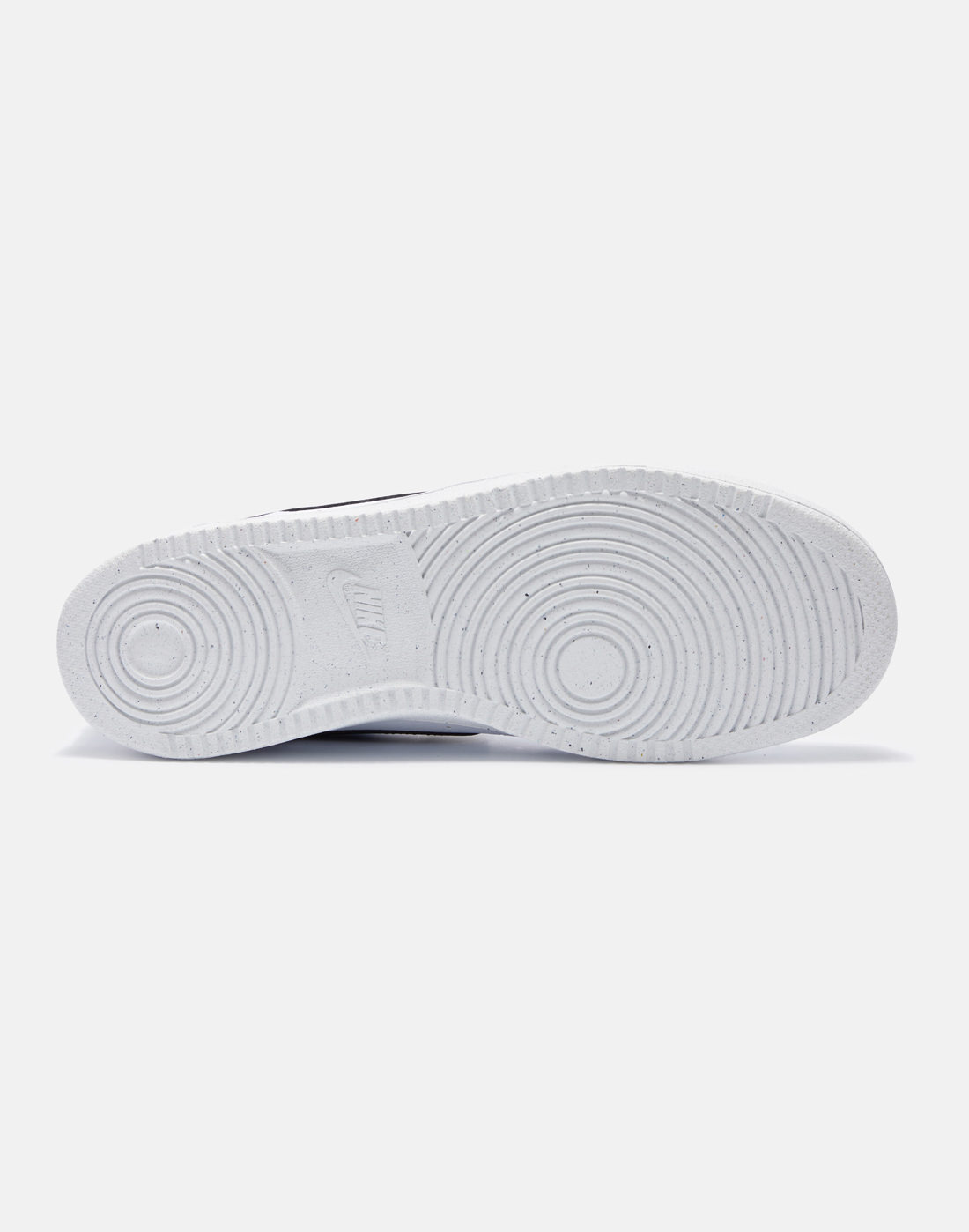 Nike Court Vision Trainers Mens - White | Life Style Sports