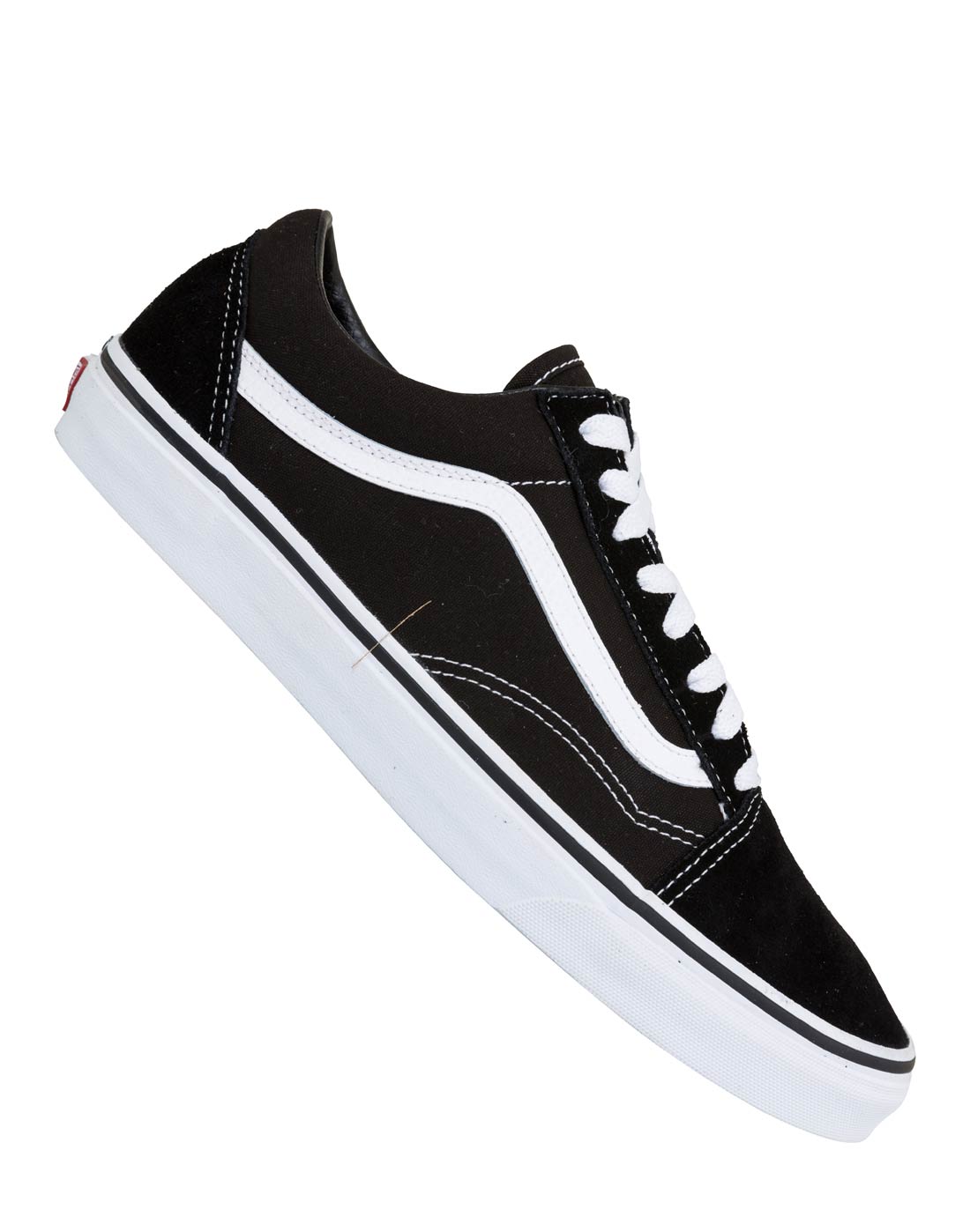 vans womens old skool