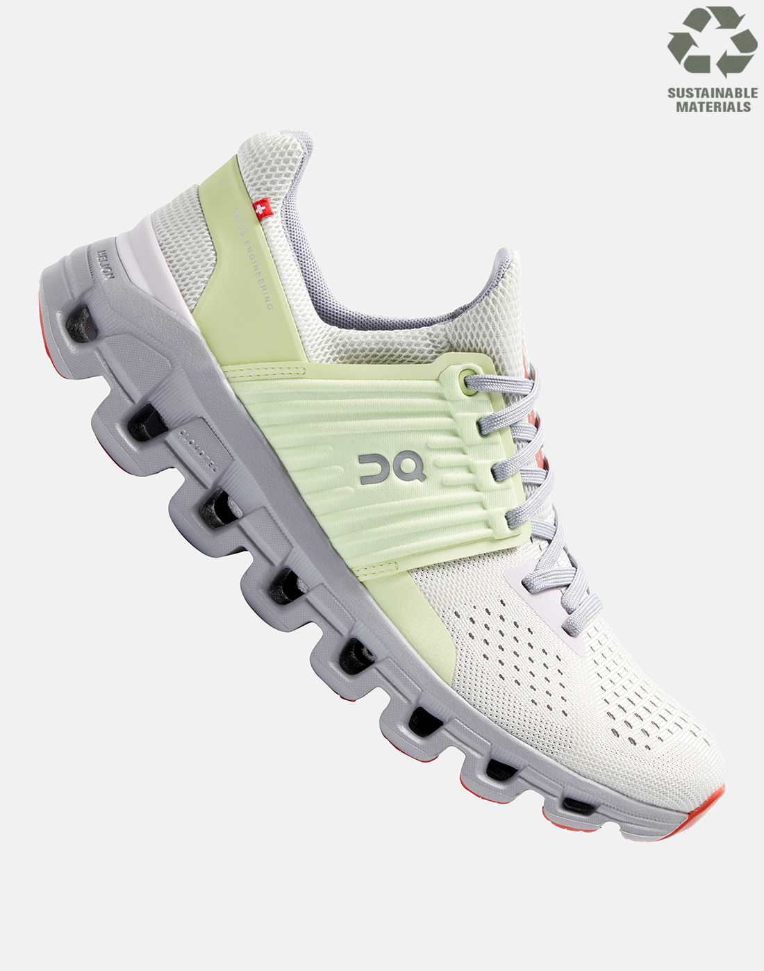 ON Running Women's Cloudswift Running Shoe