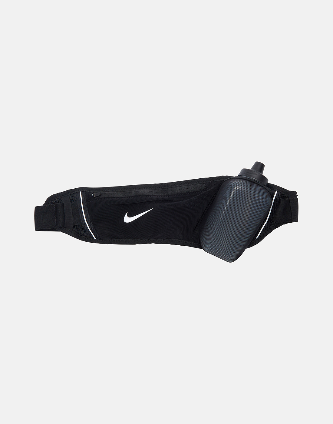 Nike Adult Flex Stride Running Belt with Bottle 12oz 355ml - | Life Style Sports EU