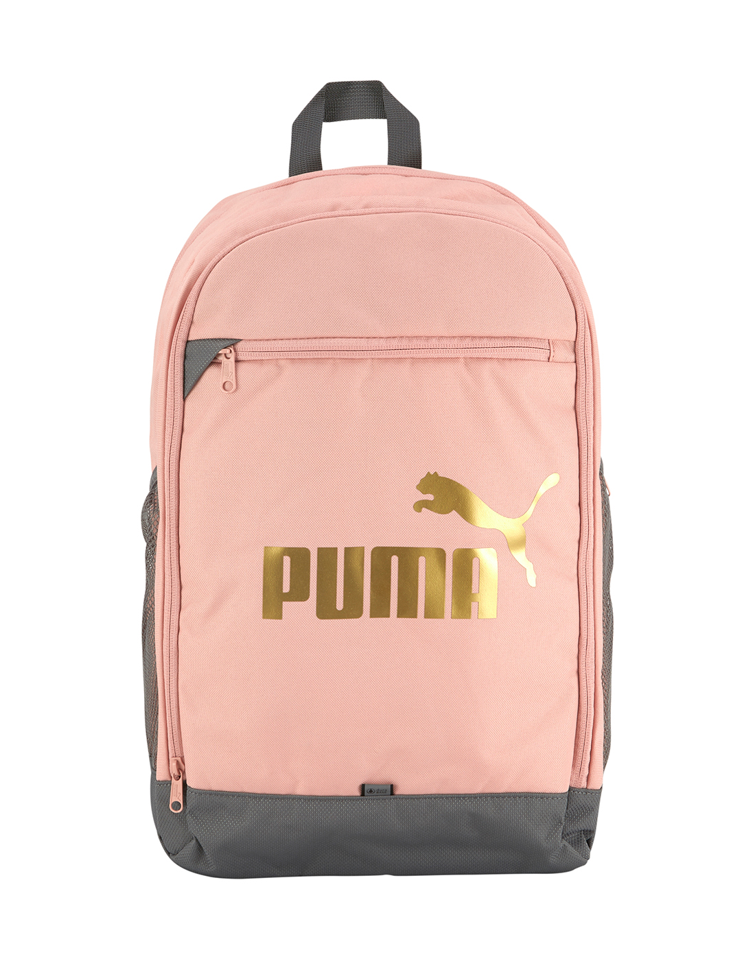 puma rose gold bag