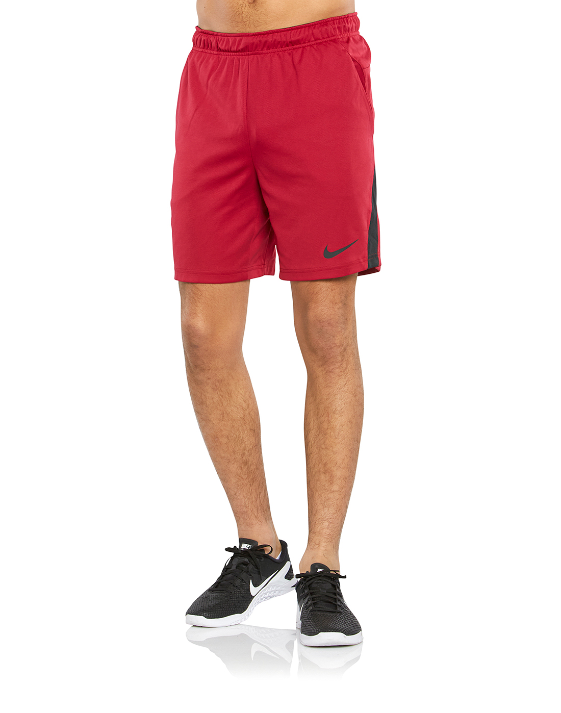 nike dry short 5.0