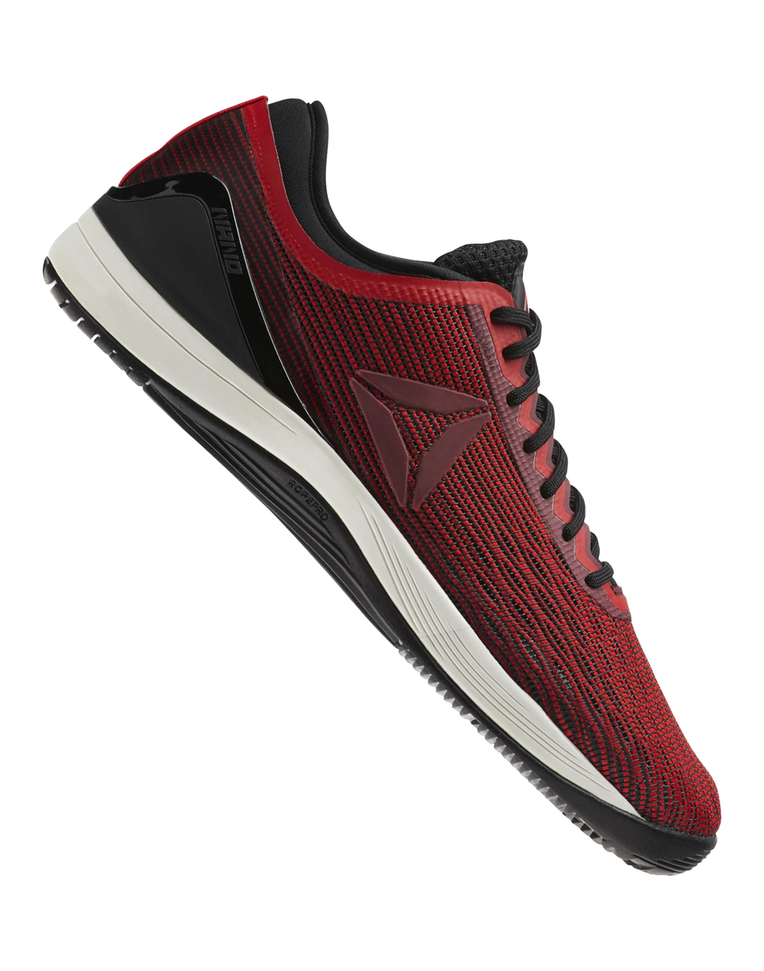 Reebok Mens Crossfit Nano 8.0 Red Style Sports