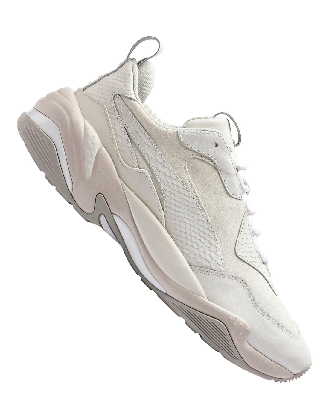 puma wmns thunder desert