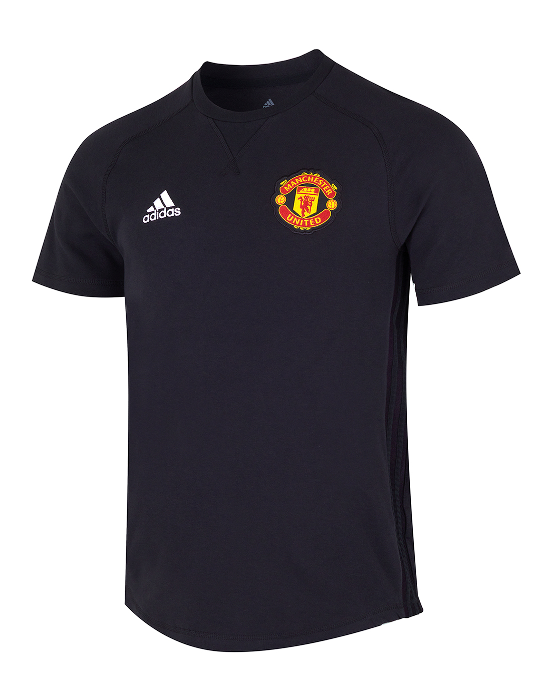 manchester united travel jersey