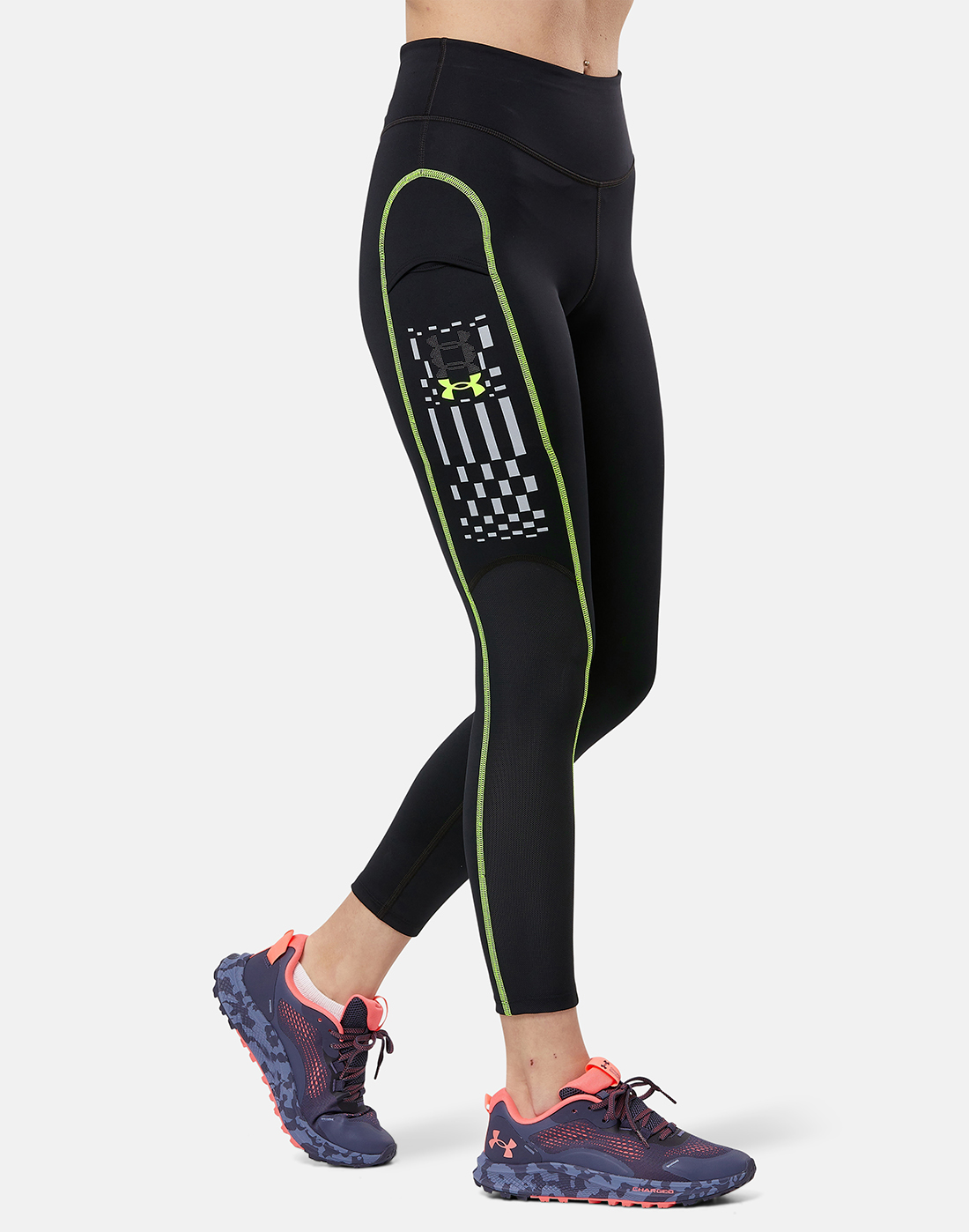 Women's UA Run Everywhere Tights