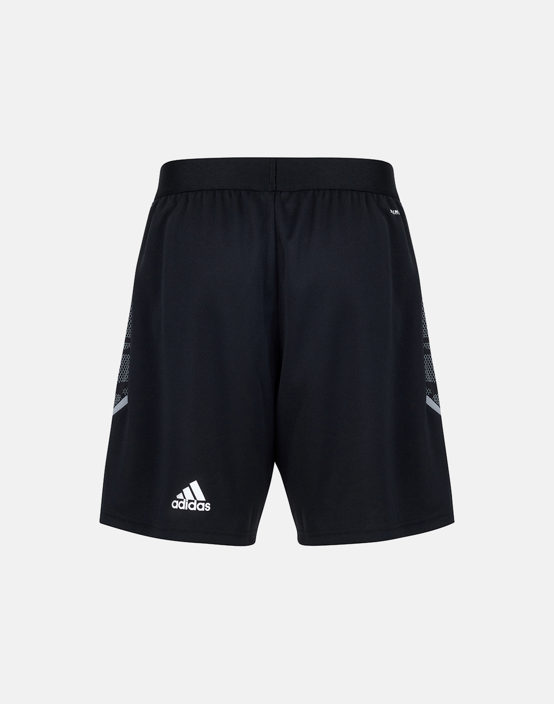 adidas Adult Munster Gym Shorts - Black | Life Style Sports IE