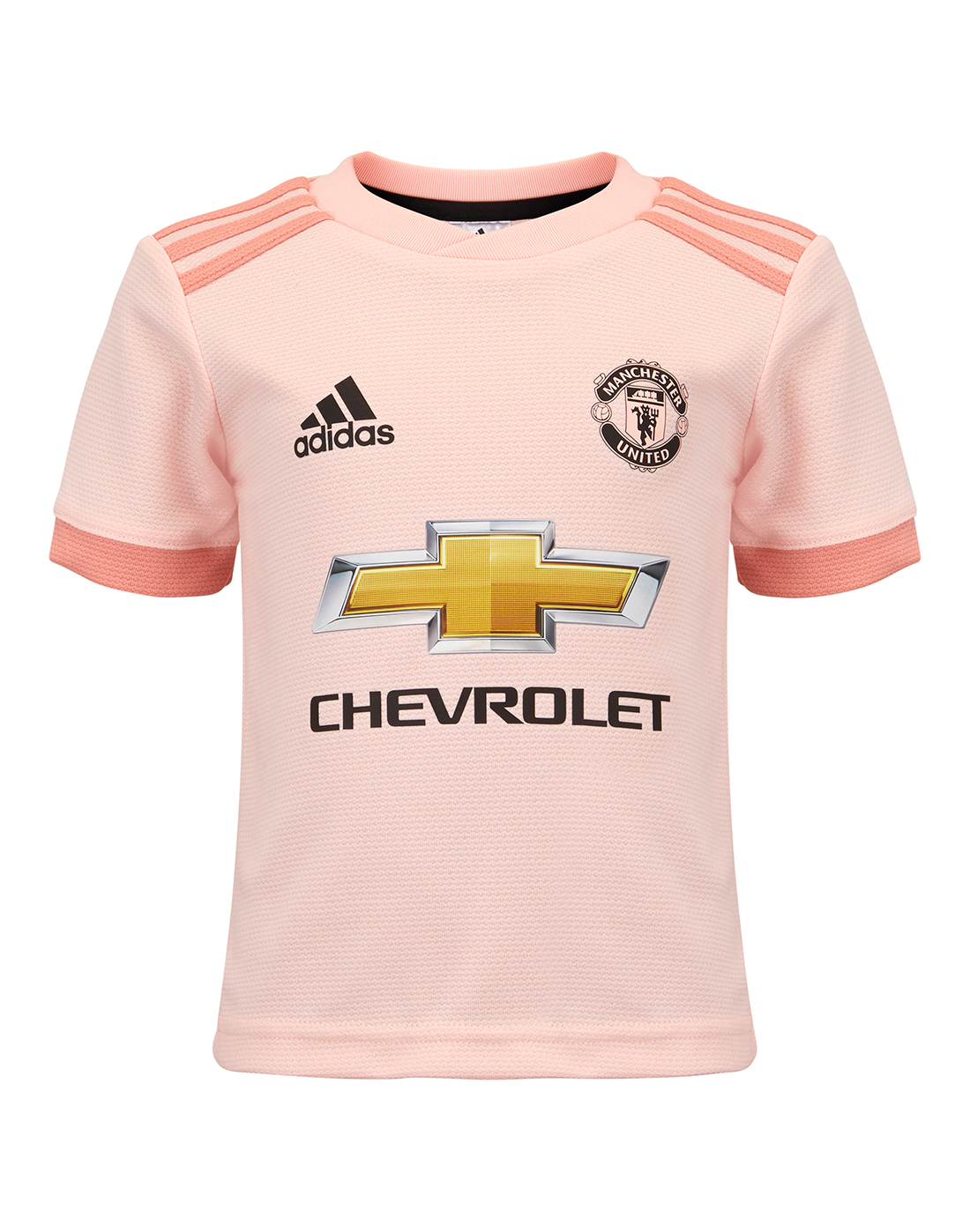 pink man united kit