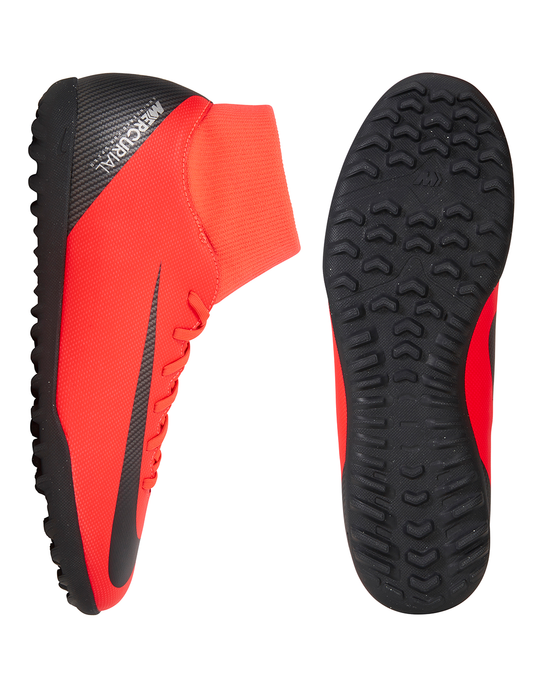 Sepatu Bola Desain Nike Mercurial Superfly VI 360 Elite FG