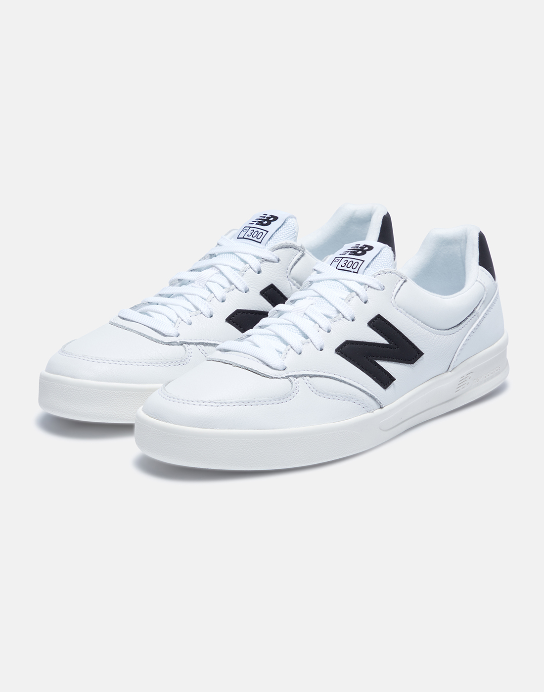 New Balance Mens CT300 Trainers - White | Life Style Sports IE