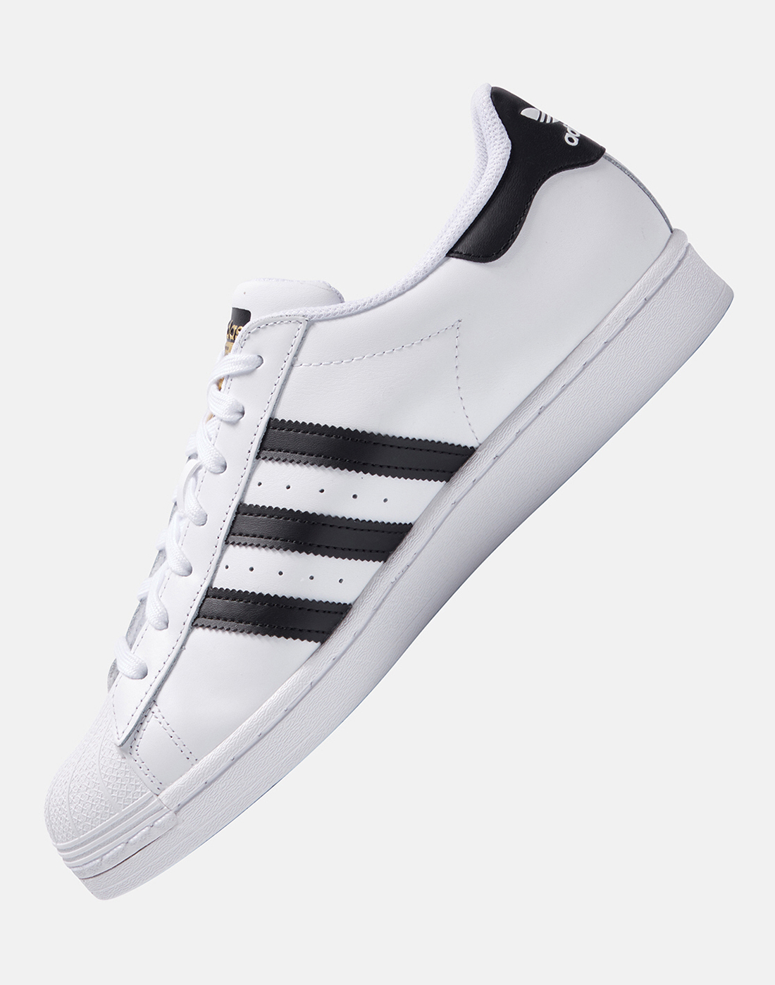 adidas Originals Adults Superstar - White | Life Style Sports IE