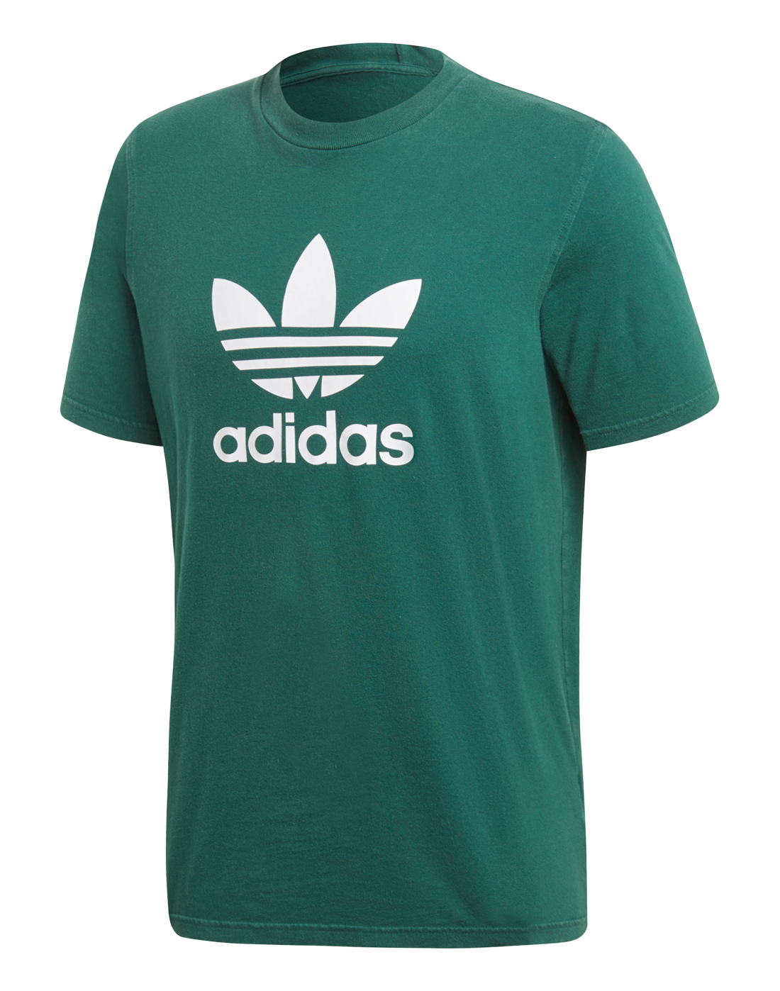 Адидас футболка 44. Adidas t Shirt. Adidas t-Shirt Green Trefoil. T shortрб адидас. Adidas Originals t Shirt.