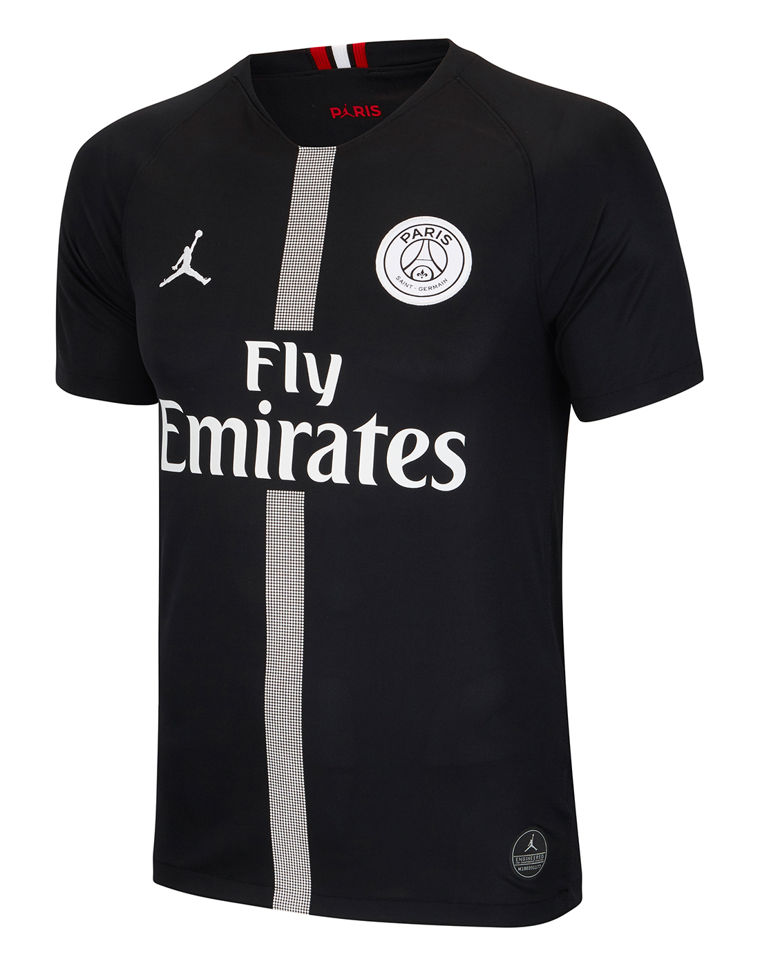 PSG 18/19 Third Jersey | Jordan | Life Style Sports