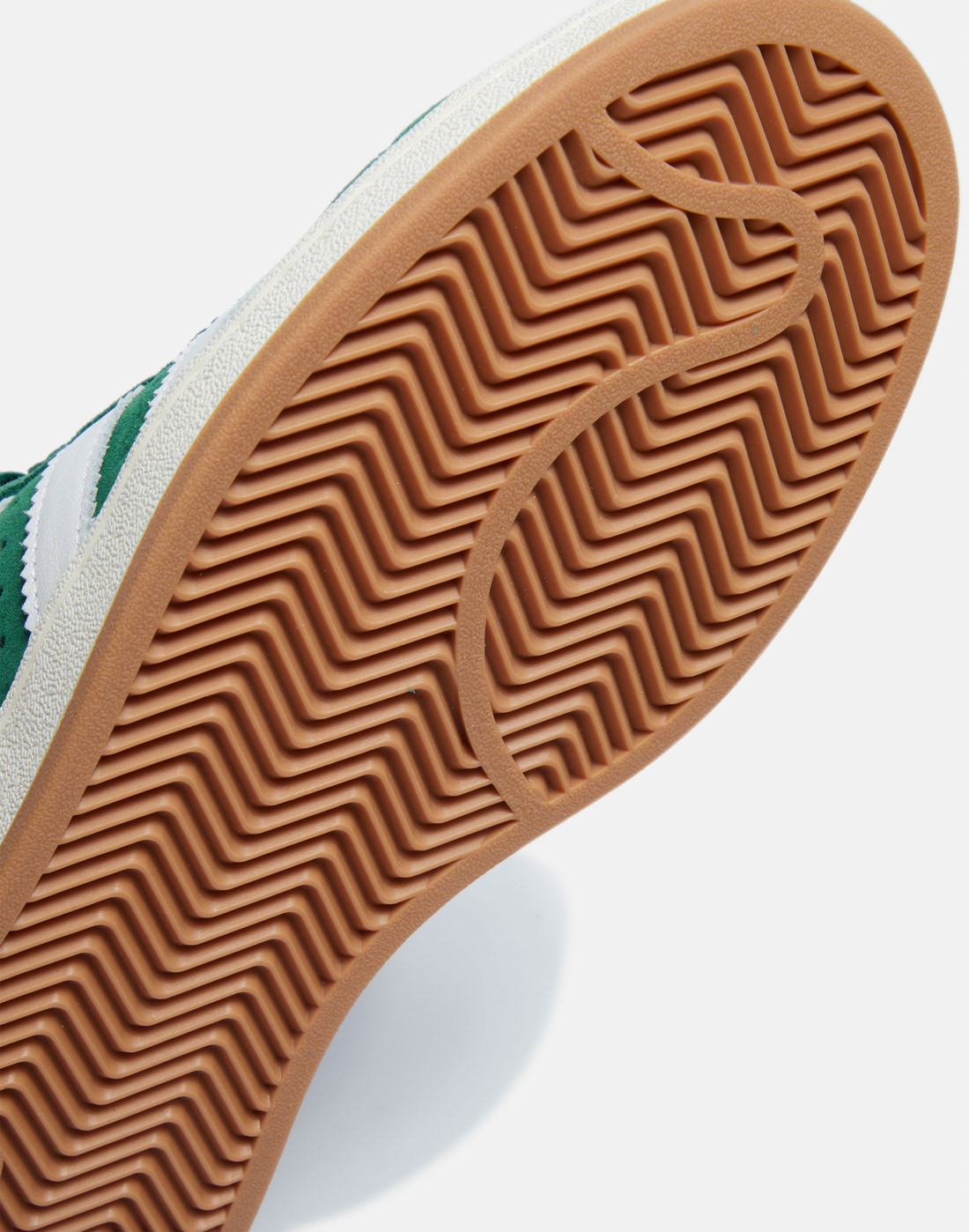 adidas Campus 00s Shoes - Green, Unisex Lifestyle