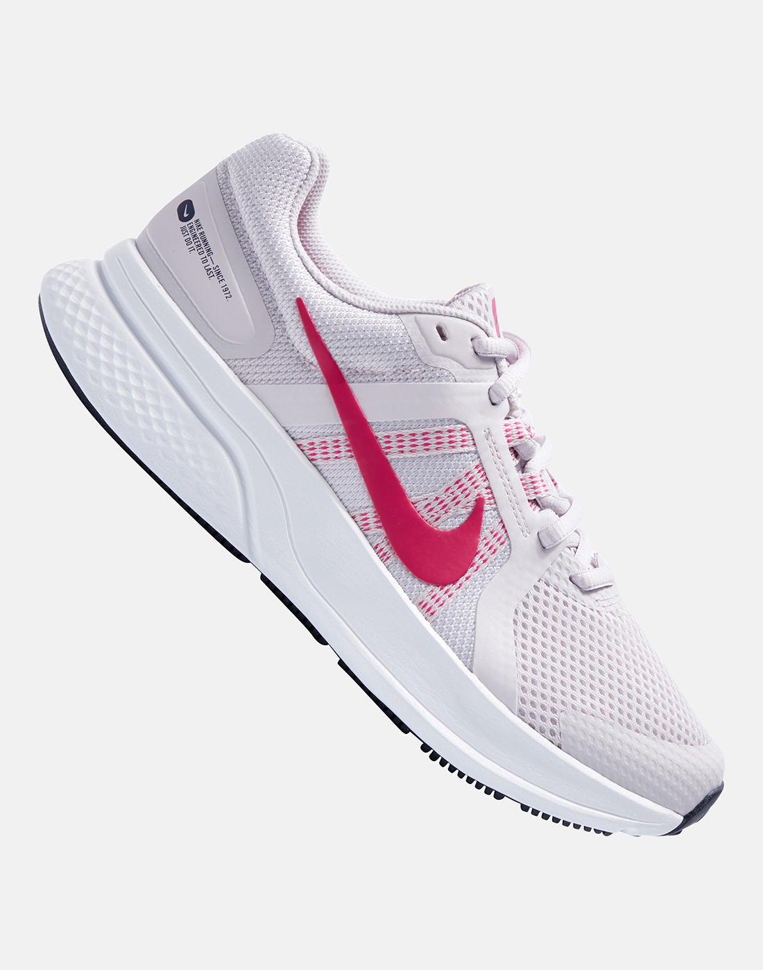 nike run swift women's pink