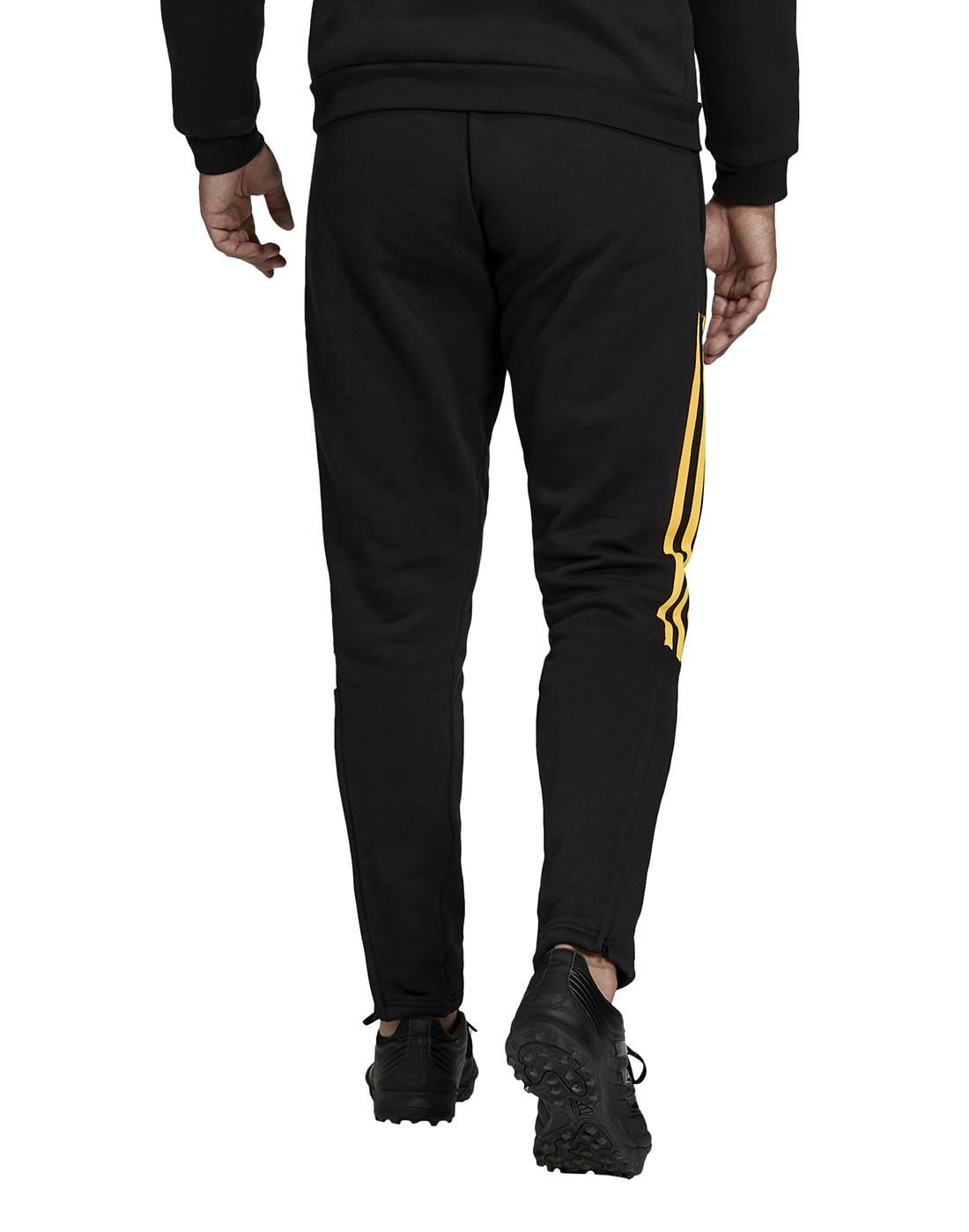 adidas Mens Tiro Winterized Track Pants - Black | Life Style Sports IE
