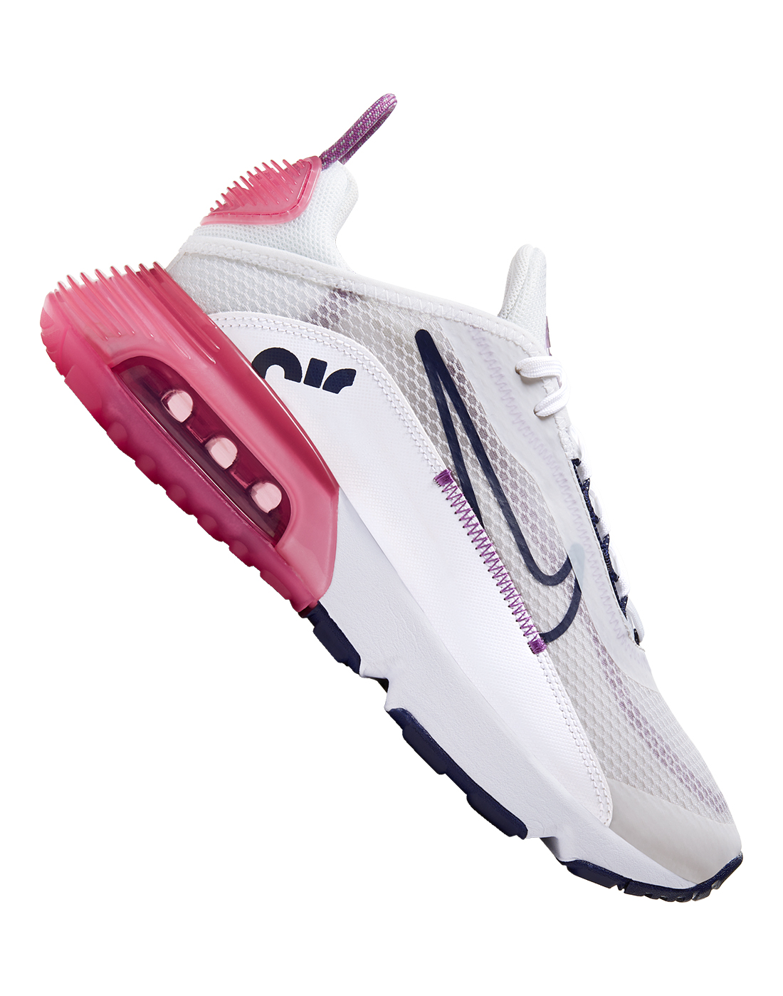 pink air max for girls