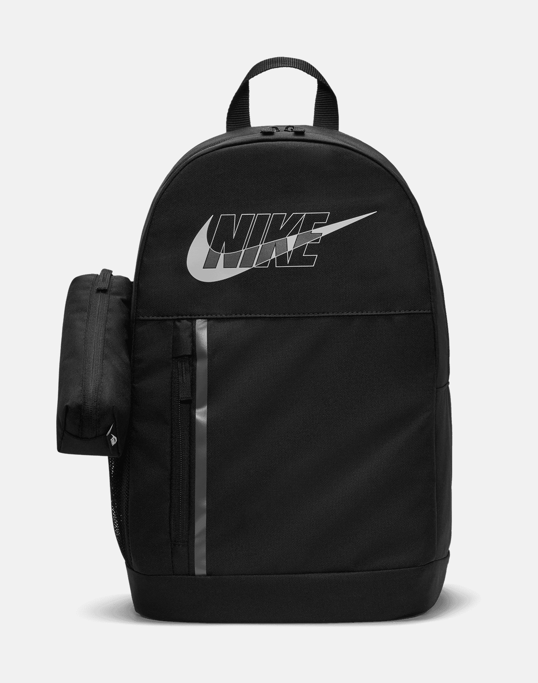 Nike Kids Elemental Backpack - Black | Life Style Sports UK