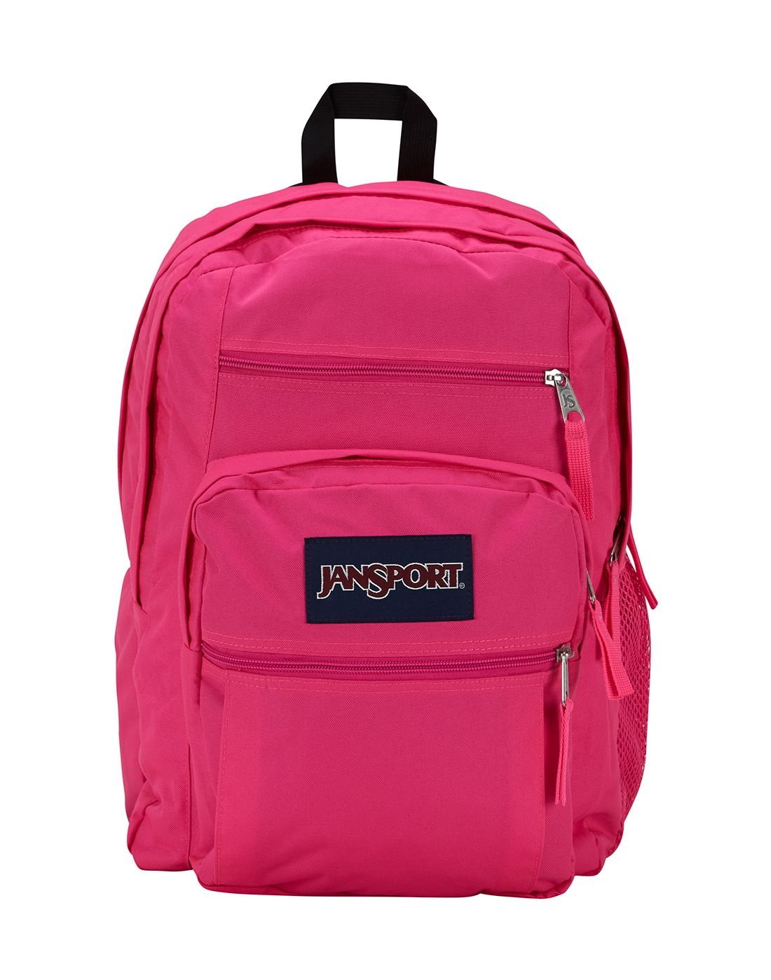 pink jansport bookbag