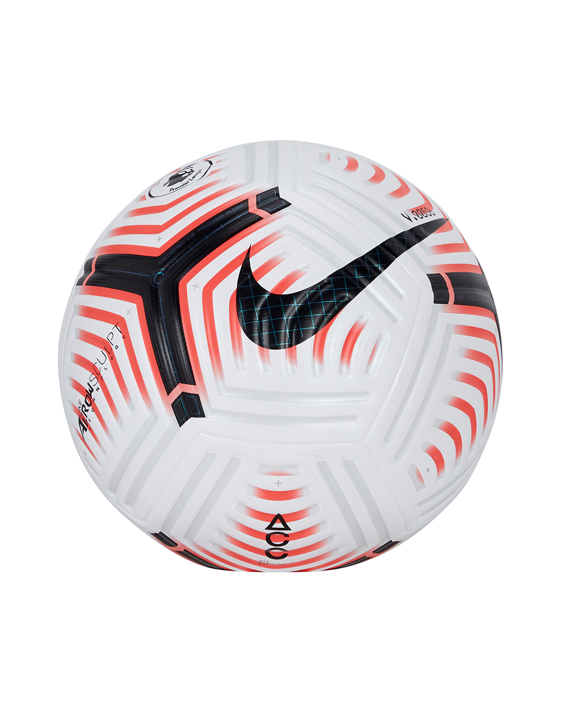 premier league matchball