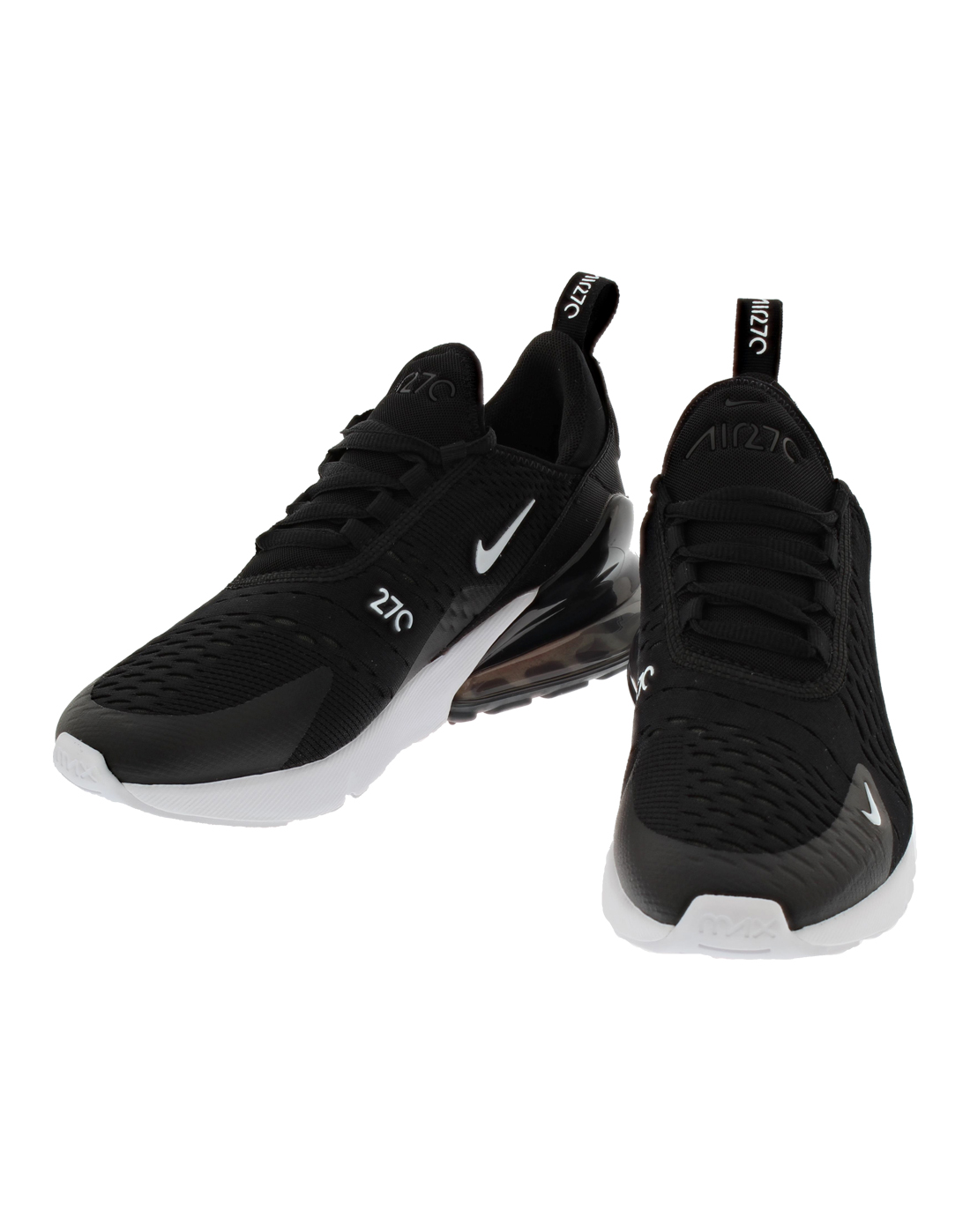 black air max 270 kids