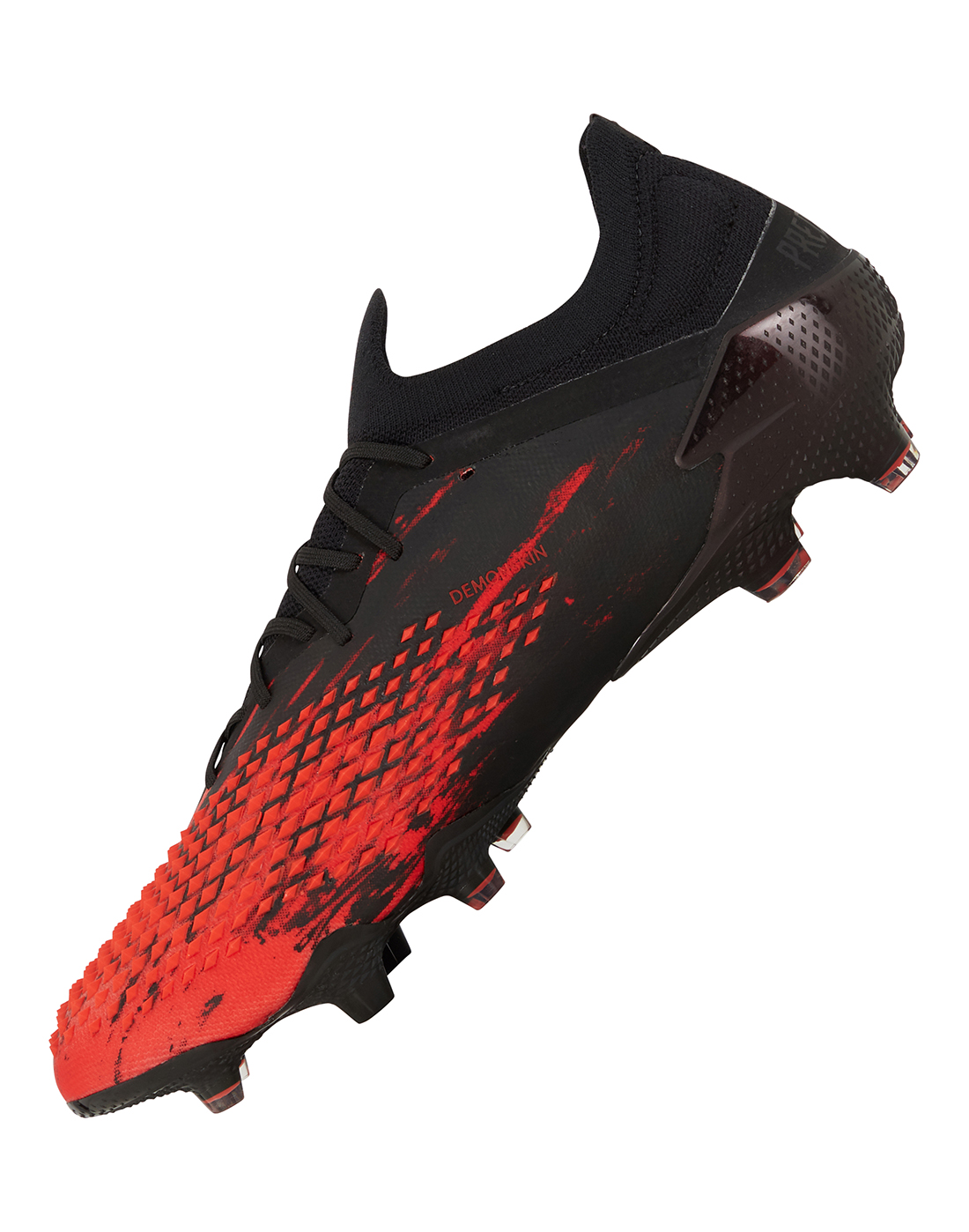 adidas Q u0026A What the Predator collection means to adidas