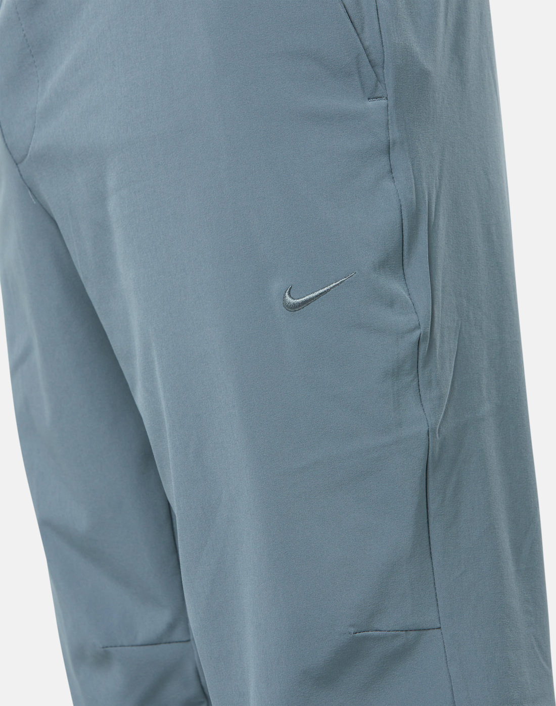 Nike Mens Unlimited Woven Taper Pants - Grey | Life Style Sports IE