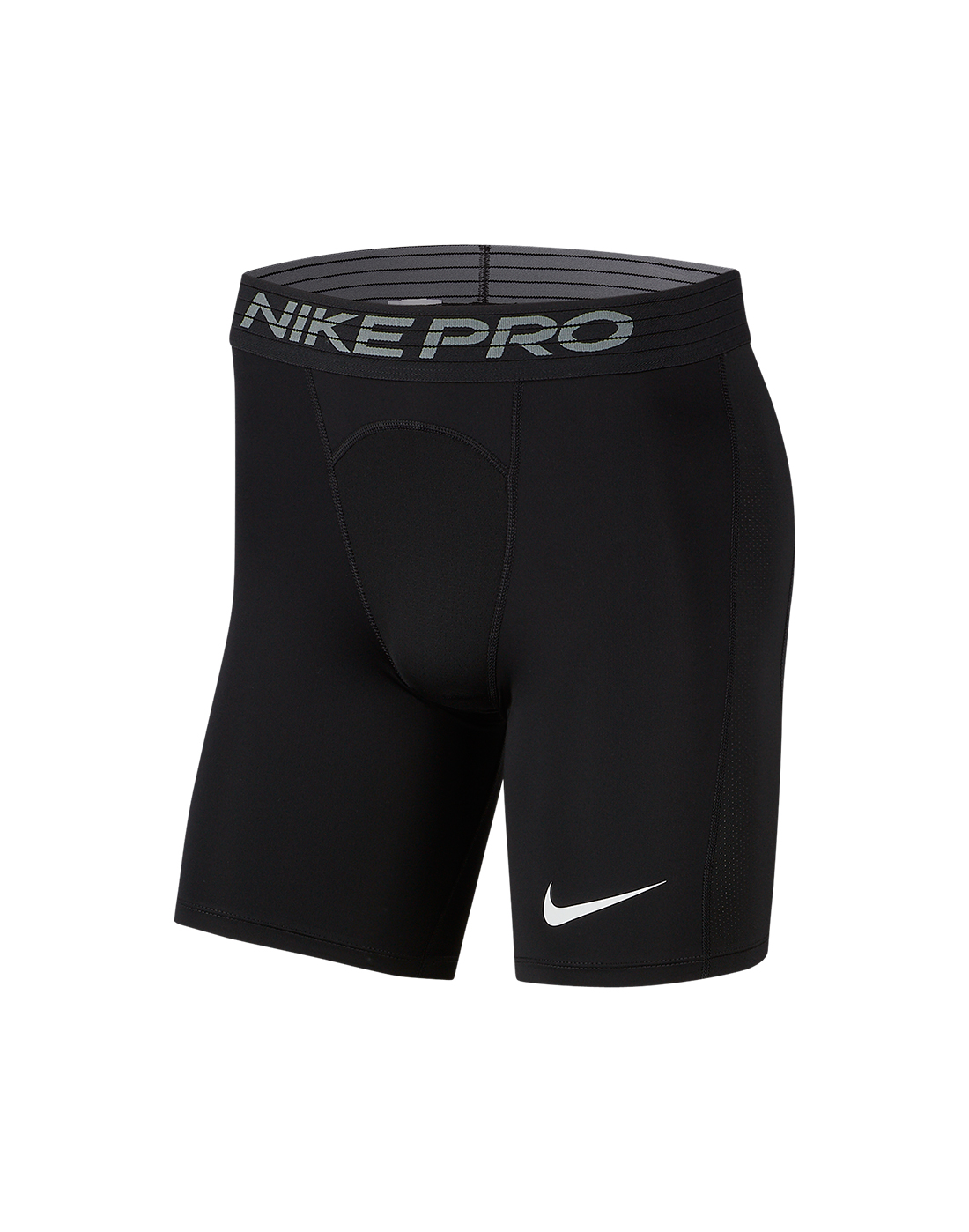 Nike Mens Pro BaseLayer Shorts 7 Inch - Black | Life Style Sports IE