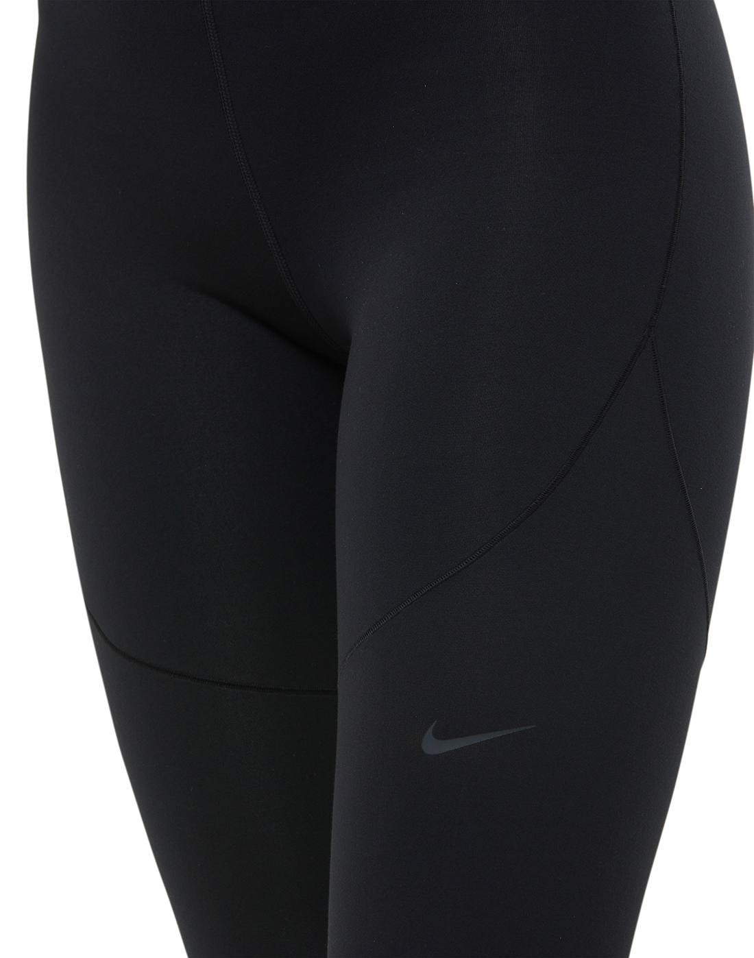 Buy Nike Pro Therma Warm Tights - CU4595 Women's Black Legging