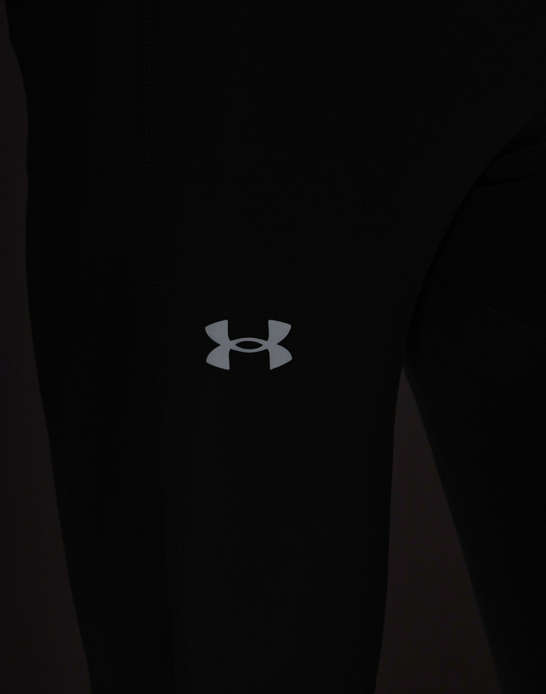 Under Armour Mens Qualifier Elite Cold Tights - Blue | Life Style Sports IE