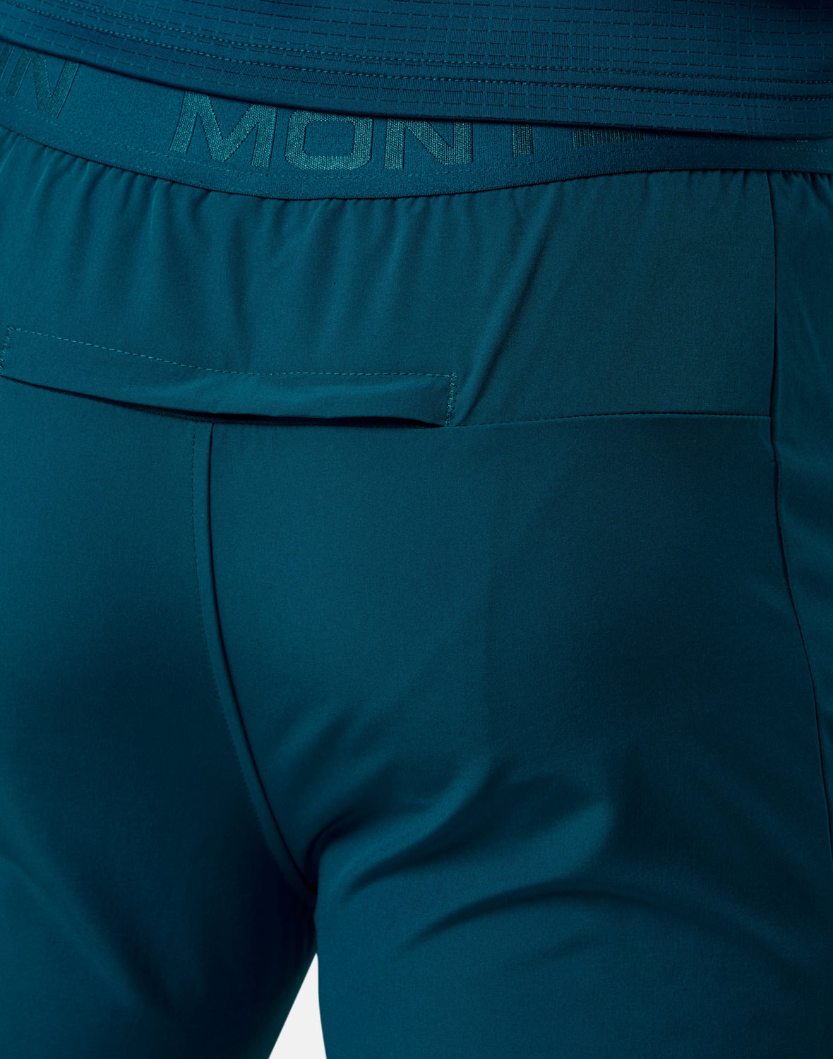 Monterrain Mens Vinson Pant - Blue | Life Style Sports IE