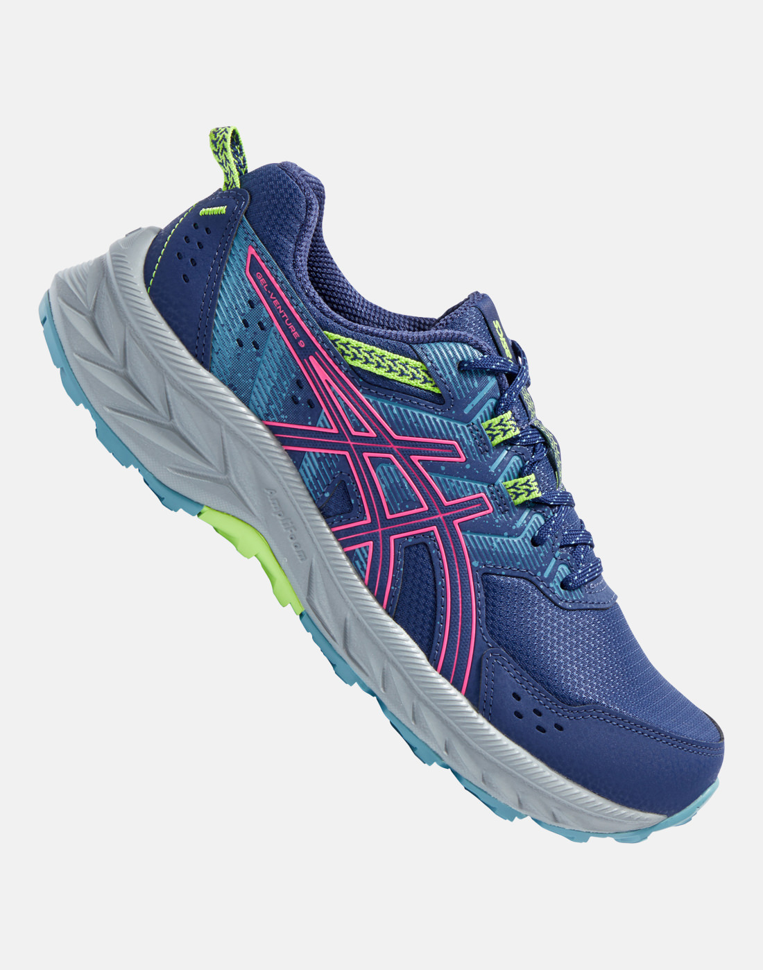 ASICS Gel Venture 9 Running Shoe - Women's - Free Shipping