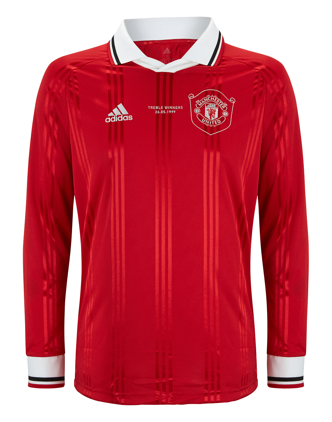 manchester united old school jersey