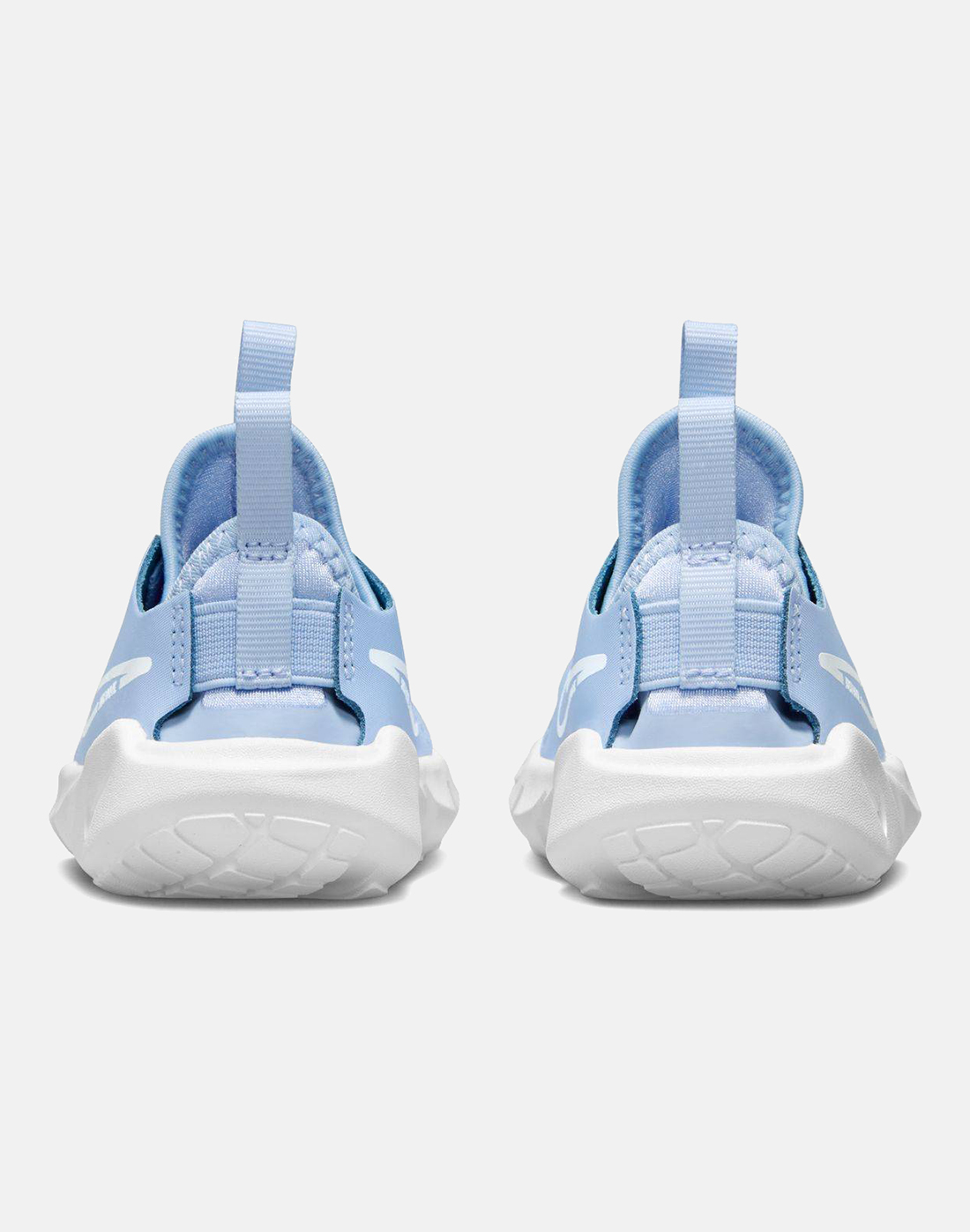 Nike Infant Flex Runner - Blue | Life Style Sports UK