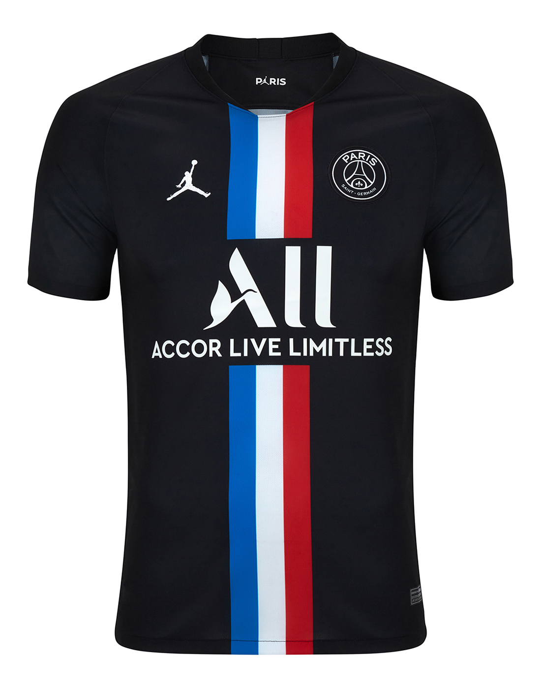 Nike Mens PSG 4th Jersey | Life Style Sports