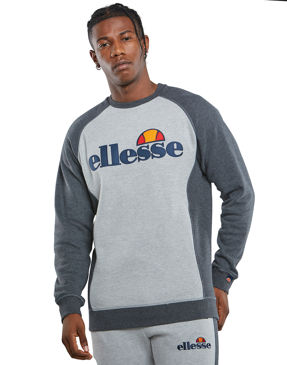 nike fk utility crew sweatshirt