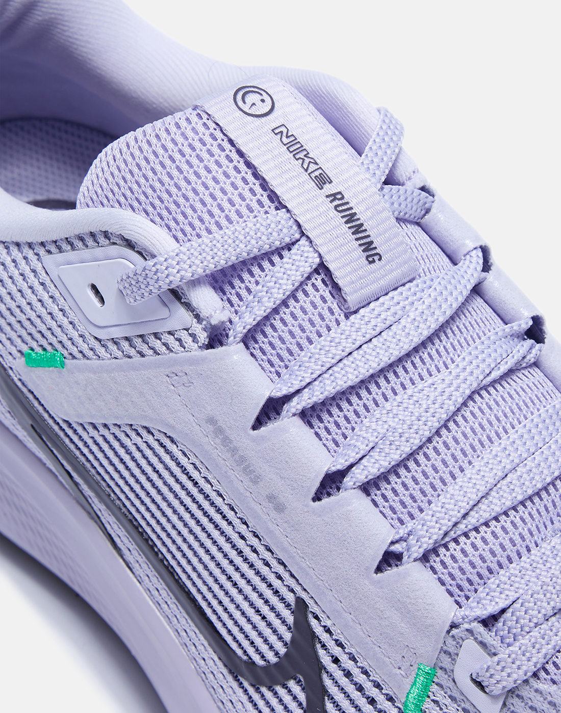 Nike Mens Air Zoom Pegasus 40 - Purple | Life Style Sports IE