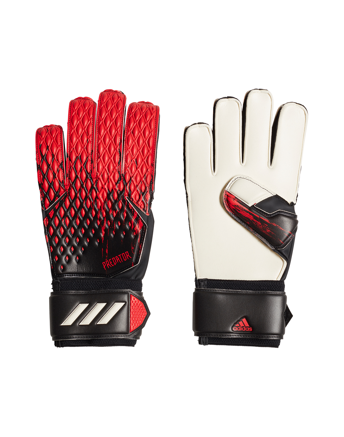 adidas kids goalkeeper gloves