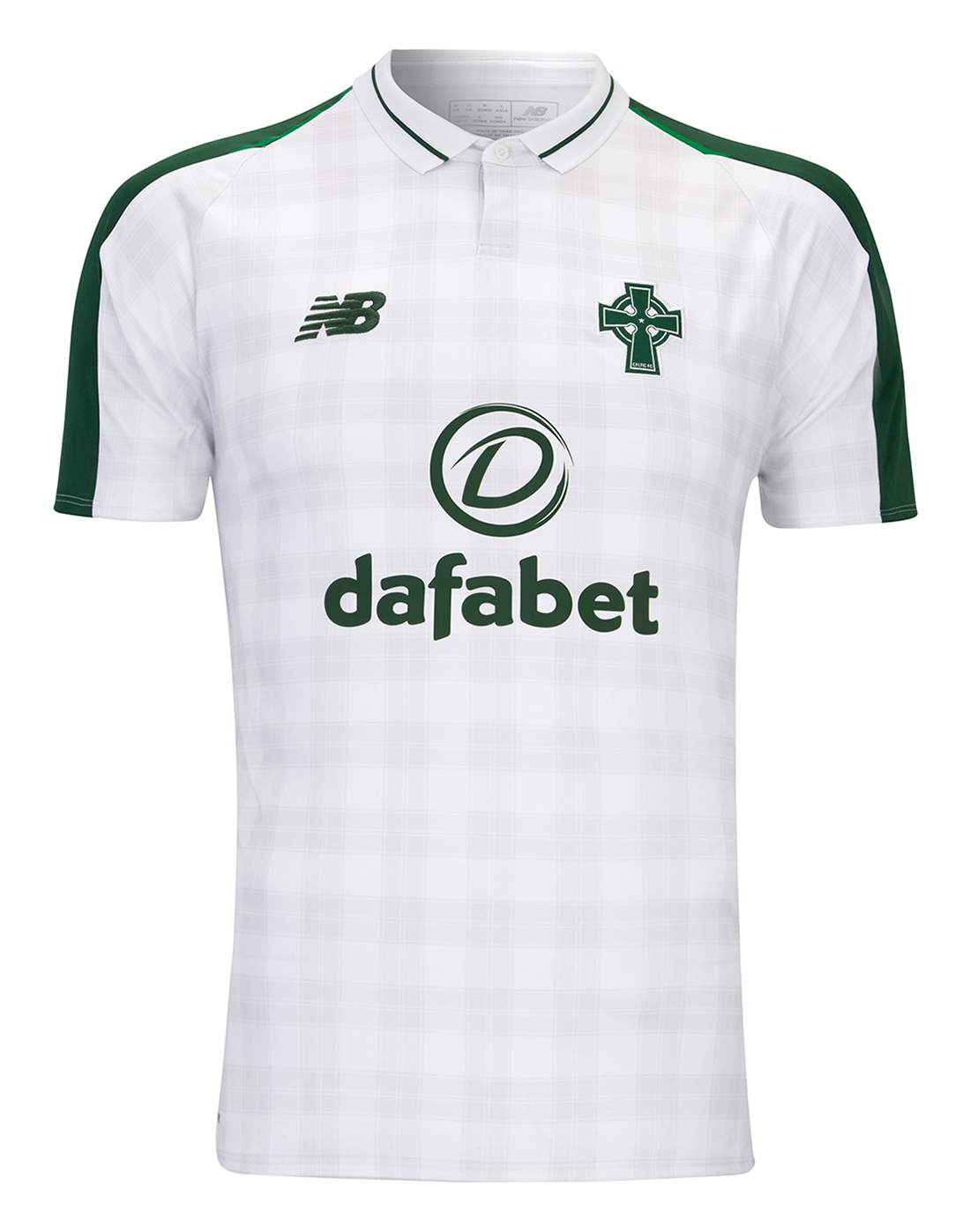 celtic away kit 2019