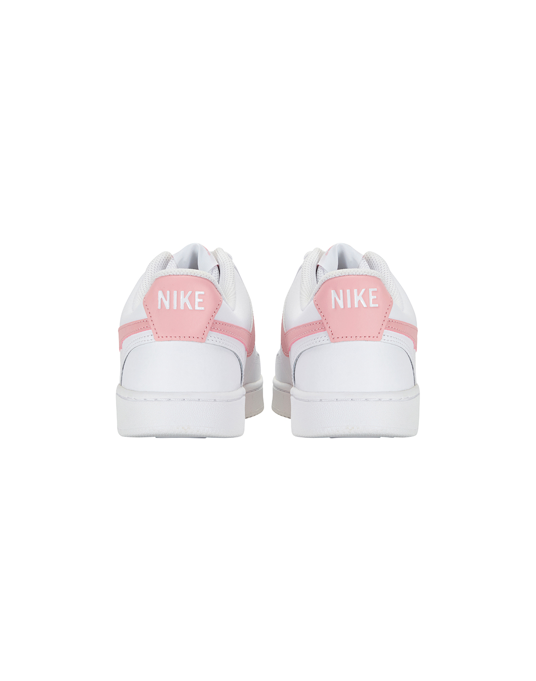 Nike Womens Court Vision Low - White | Life Style Sports IE