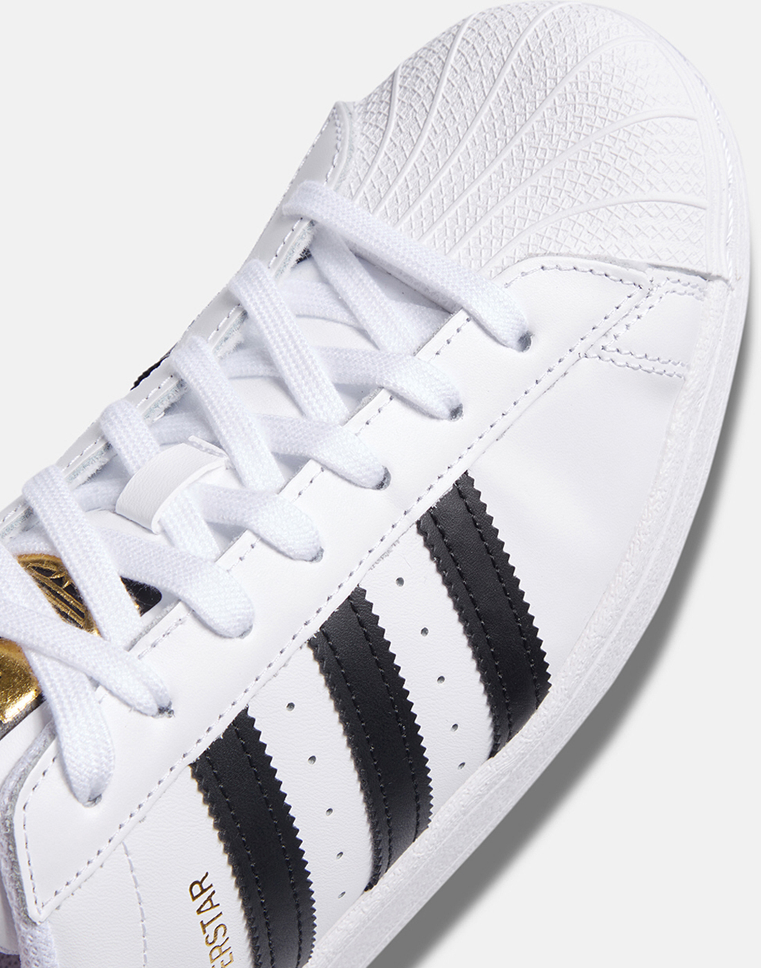 adidas Originals Adults Superstar - White | Life Style Sports IE