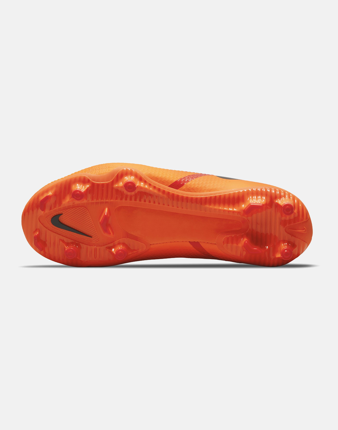 Nike Kids Phantom GT2 Academy Firm Ground - Orange | Life Style Sports EU