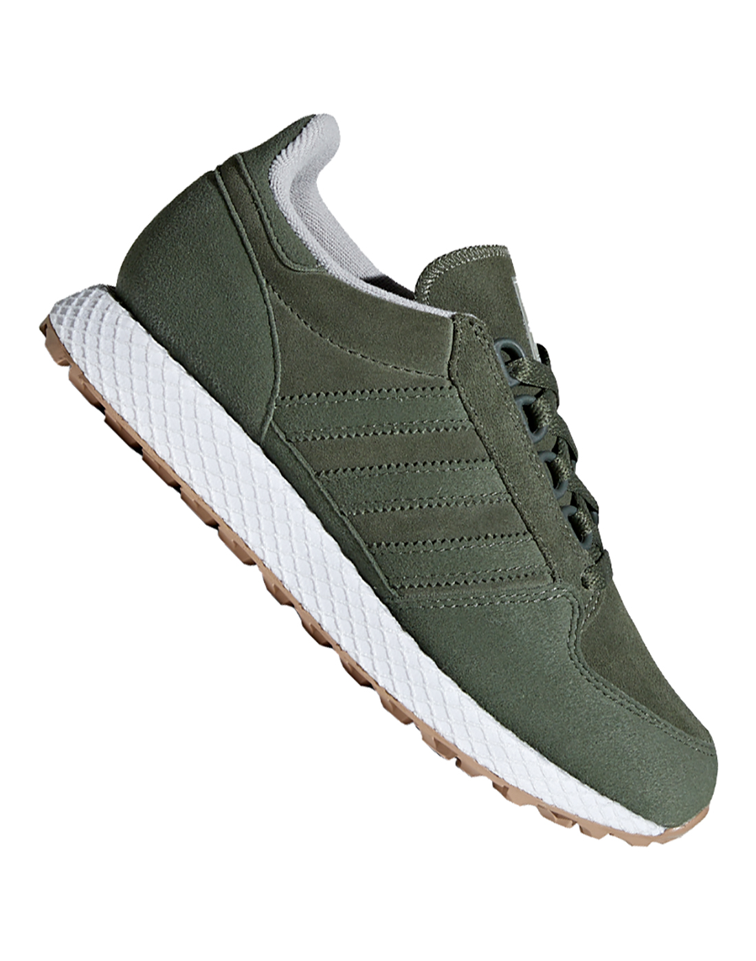 adidas forest grove olive