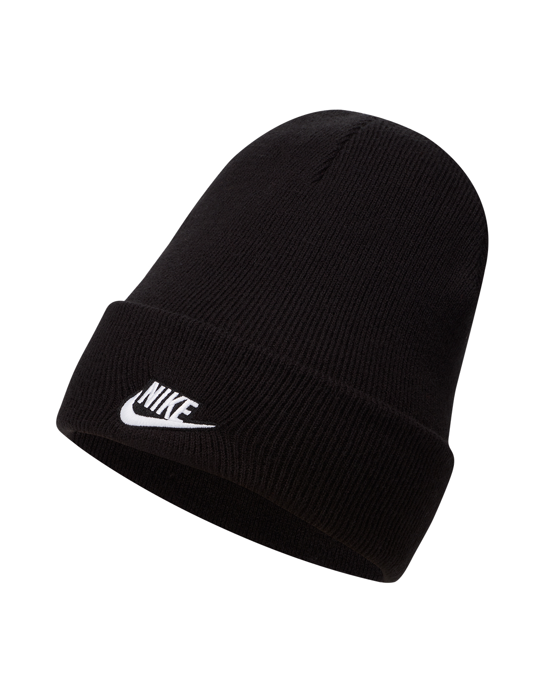 Nike Utility Woolly Hat - Black | Life Style Sports EU