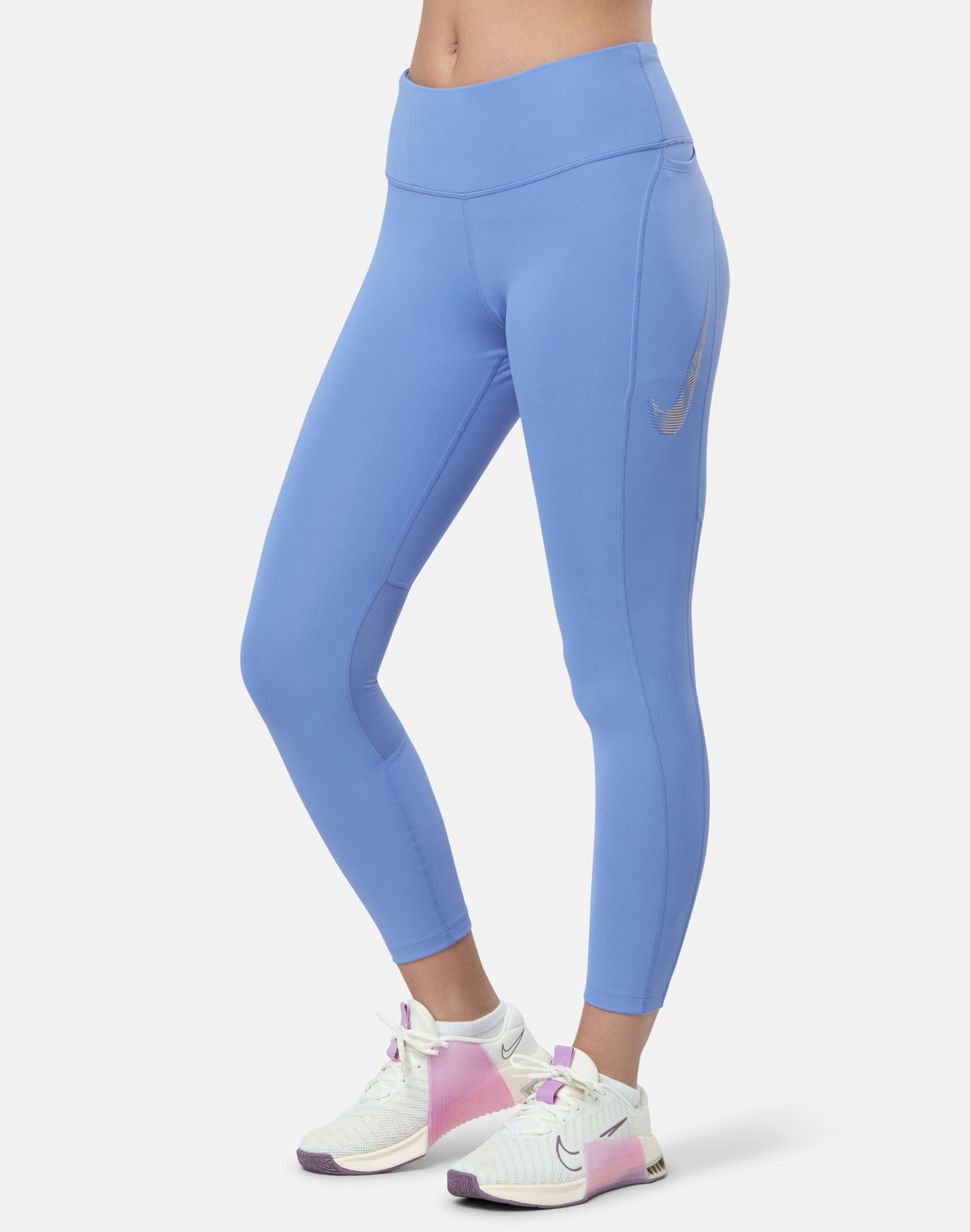 Womens Dri-FIT Tights & Leggings.