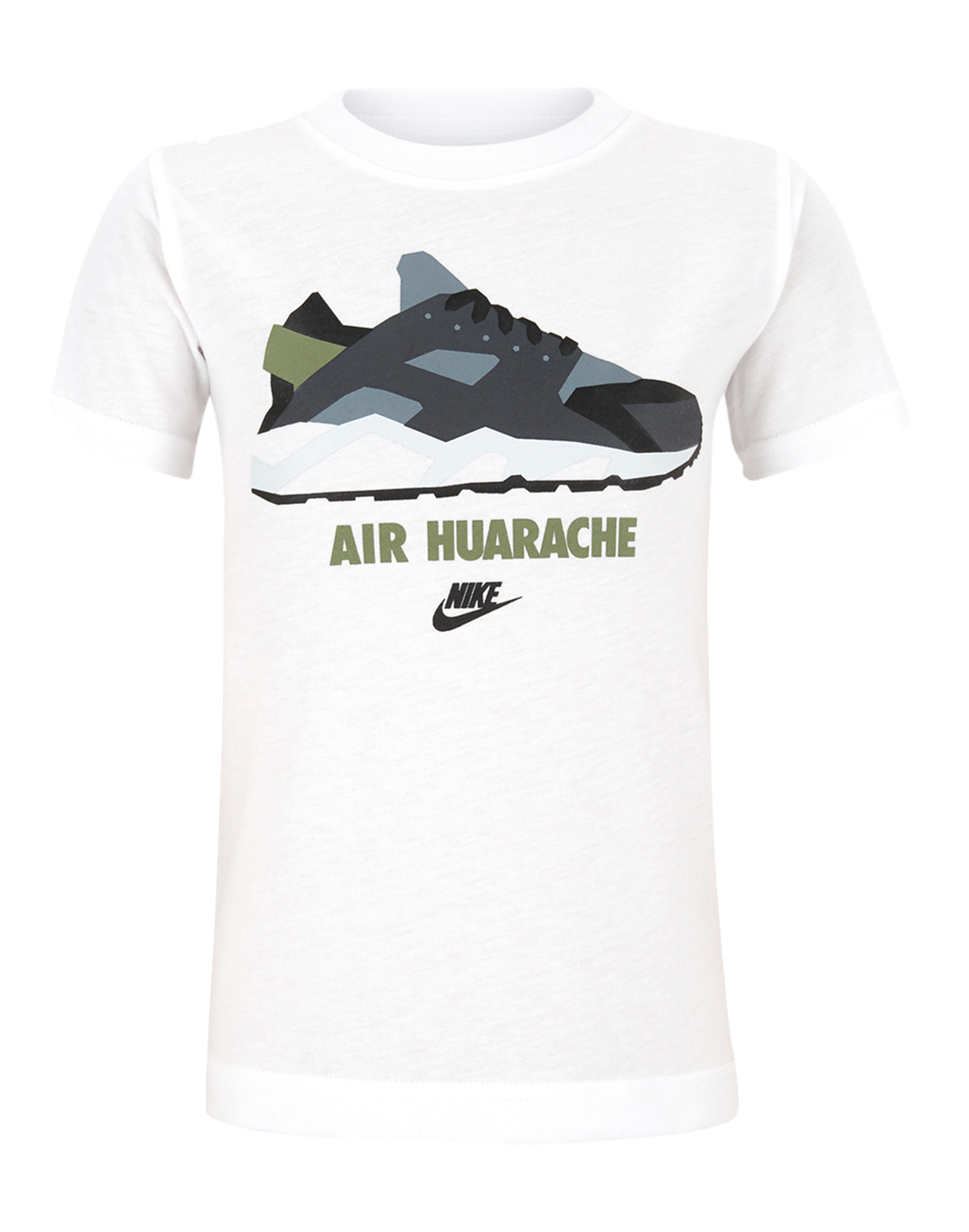 Nike Younger Boys Air Huarache T-Shirt 