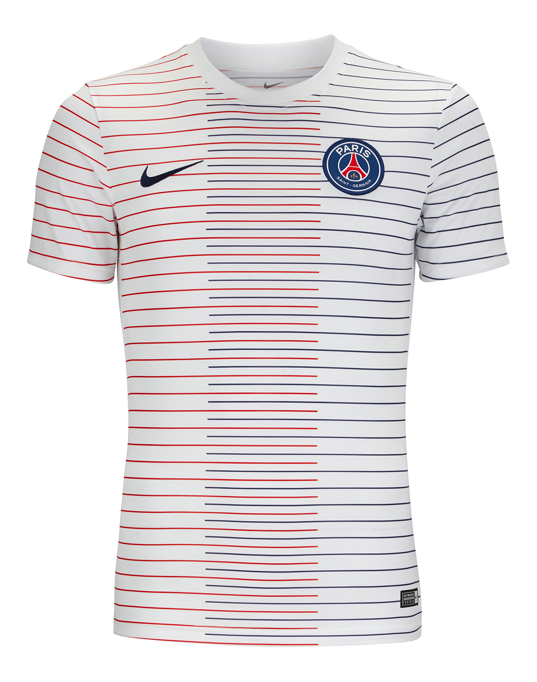 Psg Pre Game Jersey : 19-20 PSG Authentic Fourth Jersey (Player Version) - To prepare for this ...